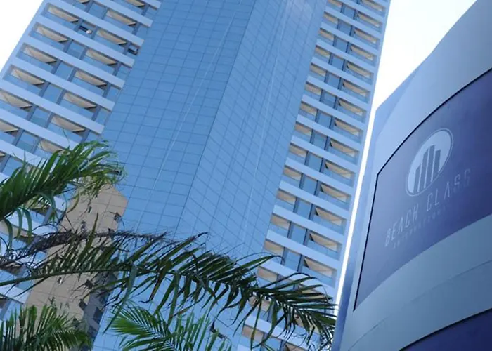 Transamerica Prestige Recife - Boa Viagem