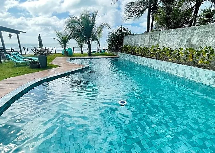 Ruda Boutique Hotel